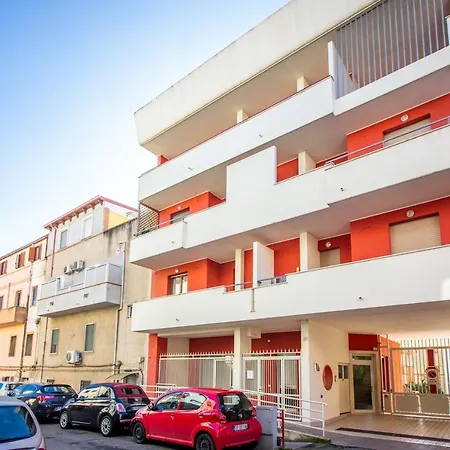 Ogliastra Apartment-2