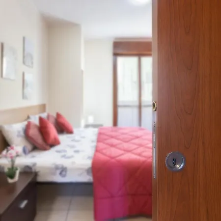 Ogliastra Apartment-3
