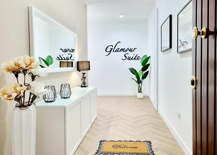 Glamour Suite Cagliari