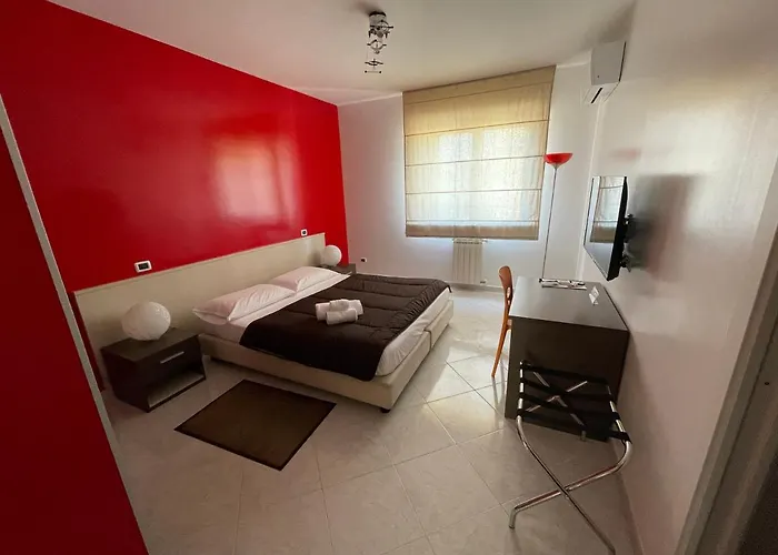 B&B Elia'SBed and Breakfast