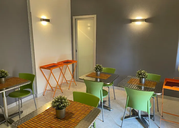 B&B Elia'SBed and Breakfast