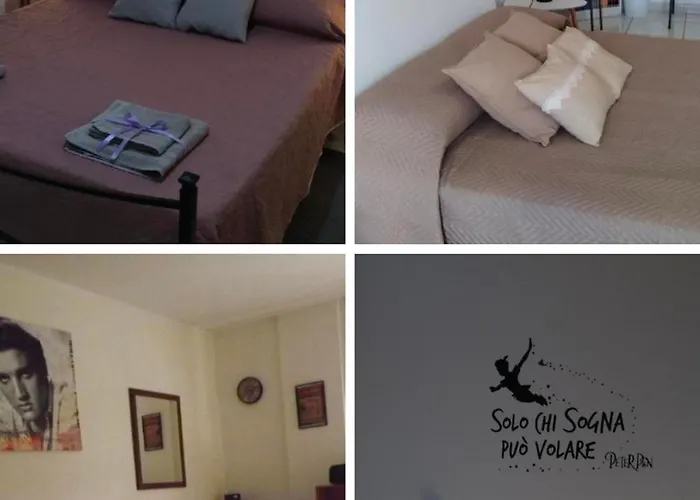 Sa SindriaBed and Breakfast